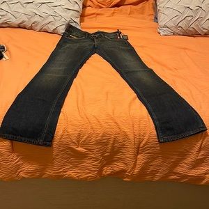 Diesel women’s jeans new with tags size 29
